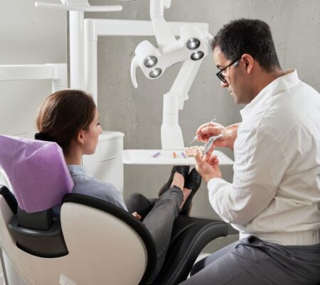 What makes a Good Dentist - 6 Things You Should Know