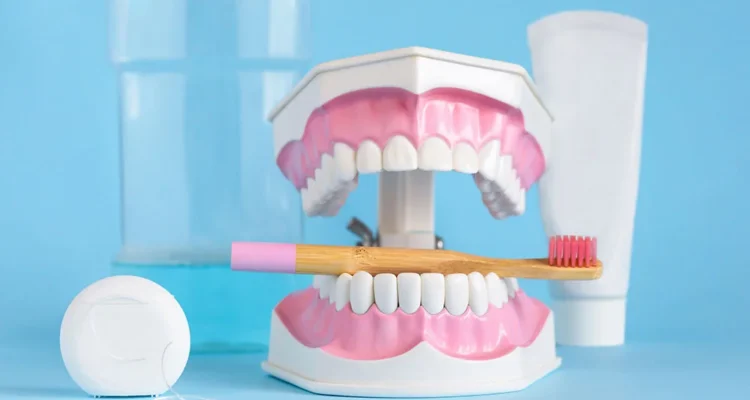 Dental Hygiene Tools